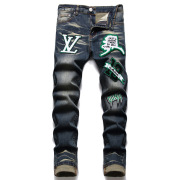 Louis Vuitton Jeans for MEN #999923231