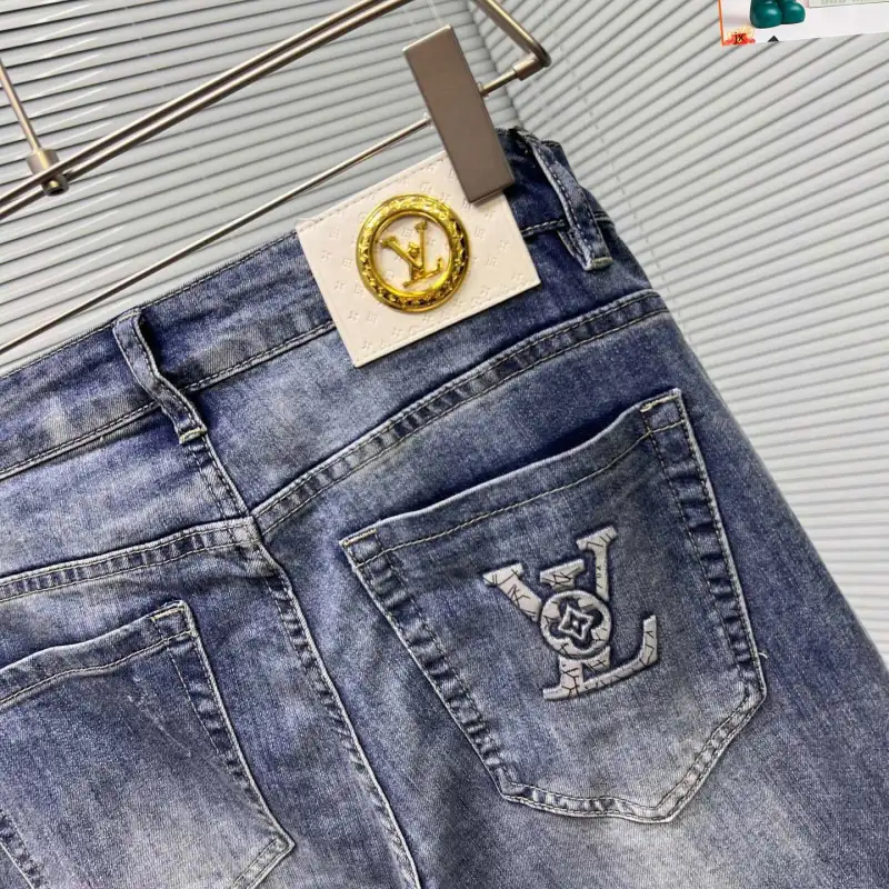 Buy Cheap Louis Vuitton Jeans for MEN #999935269 from