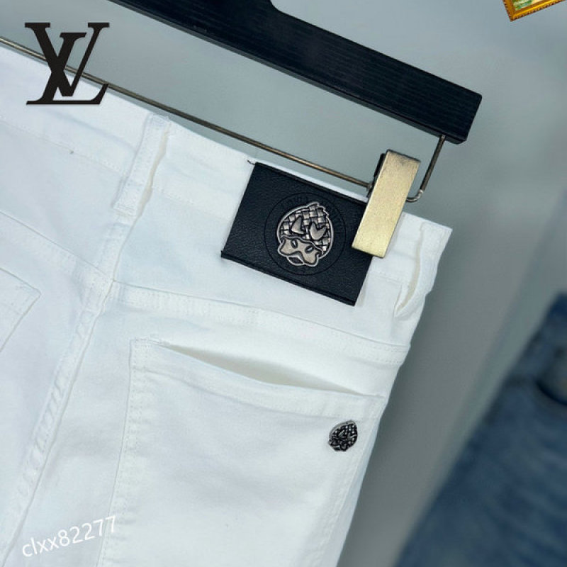 Louis Vuitton Jeans for MEN #999937274 