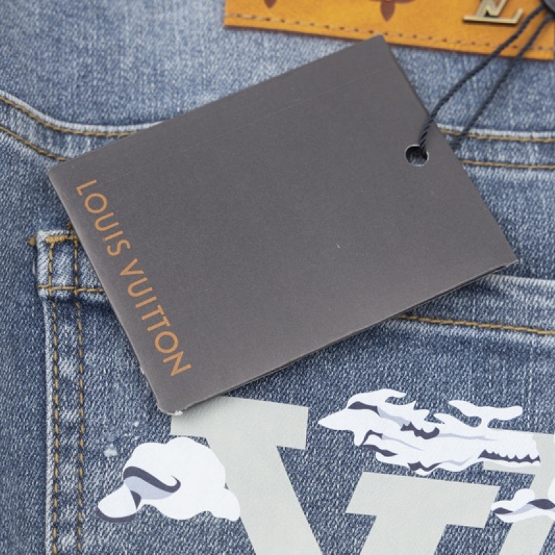 Louis Vuitton Jeans for MEN #9999921360 