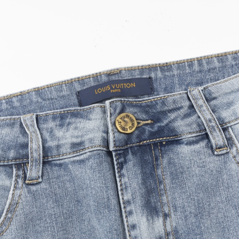 Louis Vuitton Jeans for MEN #9999921360 