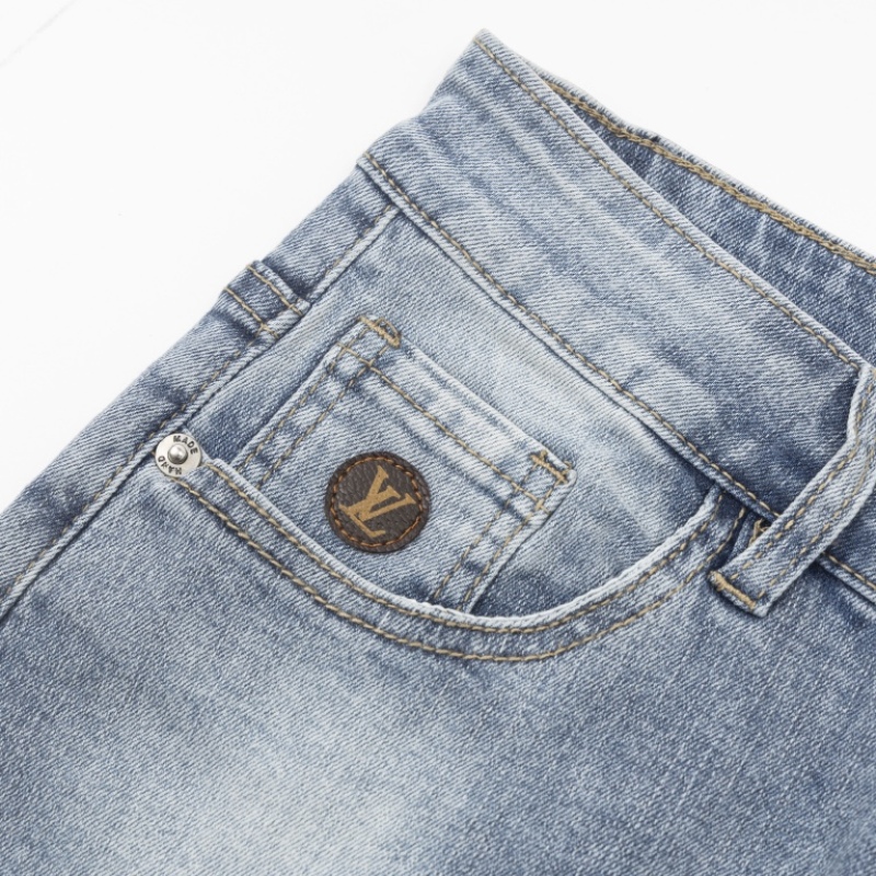 Louis Vuitton Jeans for MEN #9999921361 