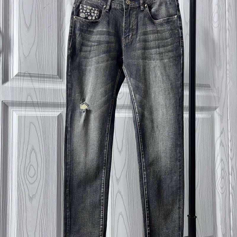 Buy Cheap Louis Vuitton Jeans for MEN #9999926539 from