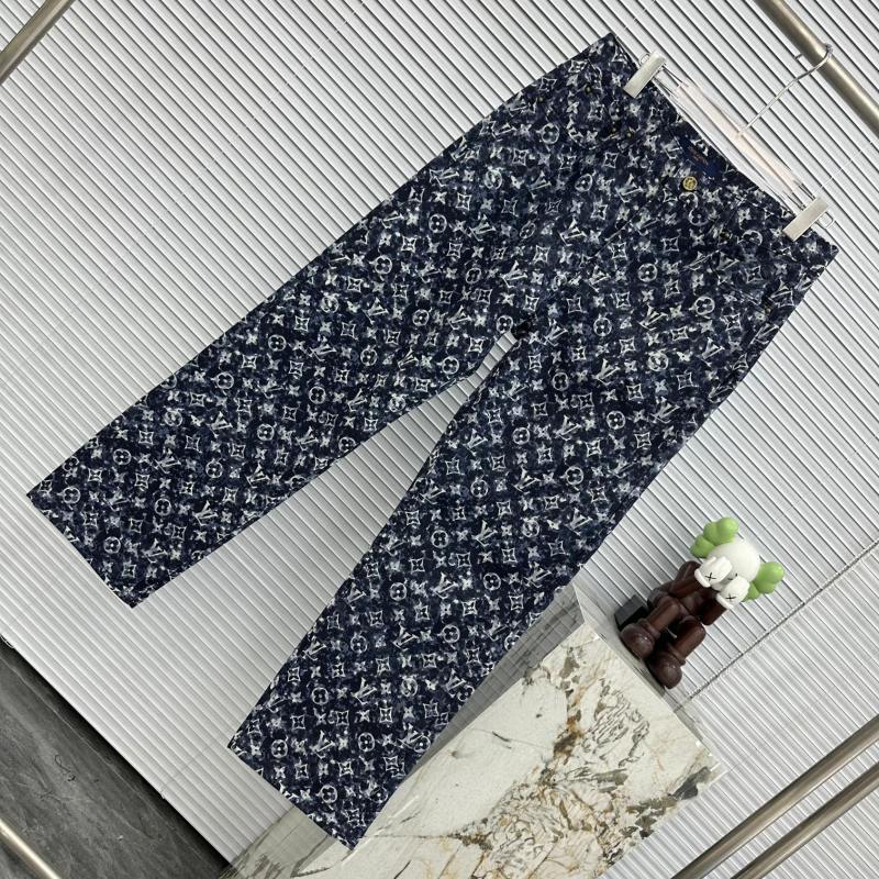 Louis Vuitton Jeans for MEN #9999921365 