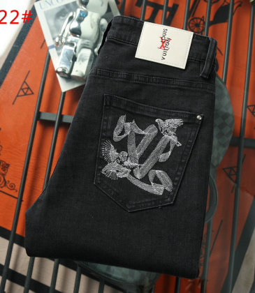 Louis Vuitton Jeans for MEN #A38801