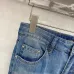 5Louis Vuitton Jeans for MEN #A47948