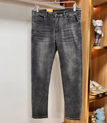 Louis Vuitton Jeans for MEN #A48448