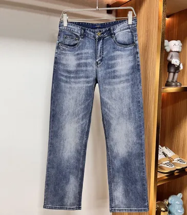 Louis Vuitton Jeans for MEN #A48449