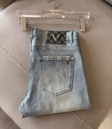 Louis Vuitton Jeans for MEN #A53106