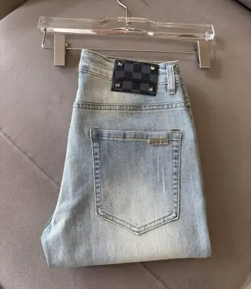 Louis Vuitton Jeans for MEN #A53107