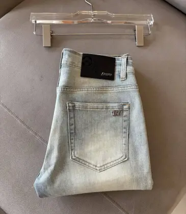 Louis Vuitton Jeans for MEN #A53109