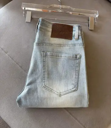 Louis Vuitton Jeans for MEN #A53110