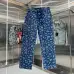 1Louis Vuitton Jeans for MEN #A53561