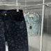 7Louis Vuitton Jeans for MEN #A53562