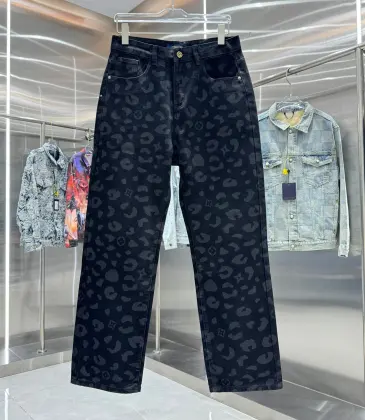 Louis Vuitton Jeans for MEN #A53562