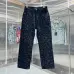 1Louis Vuitton Jeans for MEN #A53562