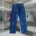 1Louis Vuitton Jeans for MEN #A53563