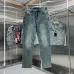 1Louis Vuitton Jeans for MEN #A53565
