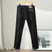 1Louis Vuitton Jeans for MEN Black #A49348