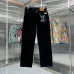 8Louis Vuitton Jeans for MEN Luxury Brand Jeans Fashion Blue/Black #A54128