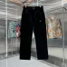 9Louis Vuitton Jeans for MEN Luxury Brand Jeans Fashion Blue/Black #A54128