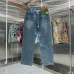 10Louis Vuitton Jeans for MEN Luxury Brand Jeans Fashion Blue/Black #A54128