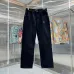 9Louis Vuitton Jeans for MEN Luxury Brand Jeans Fashion Blue/Black #A54129