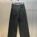 4Louis Vuitton Jeans for women #A53593