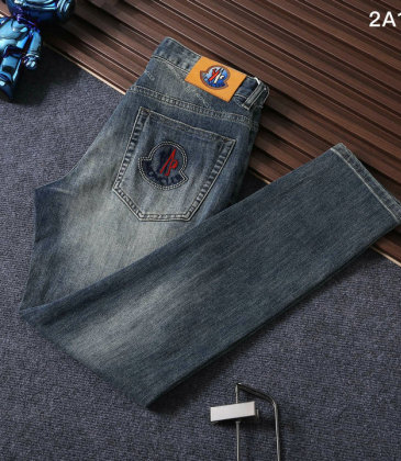 Moncler Jeans for Men #A38788