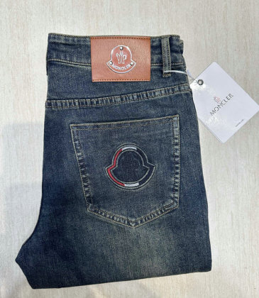 Moncler Jeans for Men #A38795