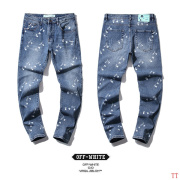 OFF WHITE Jeans for Men #99899320
