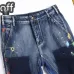 OFF WHITE Jeans for Men #A37512