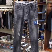 PHILIPP PLEIN Jeans for men #9125815