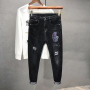 PHILIPP PLEIN Jeans for men #99900659