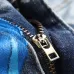 5PHILIPP PLEIN Jeans for men #A28348