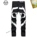 16PHILIPP PLEIN Jeans for men #A37495