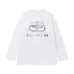 Balenciaga Long-Sleeved T-Shirts for MEN #A42547