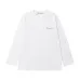 Dior Long-sleeved t-shirts for men #A42542