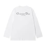 Dior Long-sleeved t-shirts for men #A42542