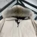 52020 Canada Goose Long Down Coats men and women #99899001