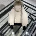 92020 Canada Goose Long Down Coats men and women #99899001