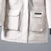 21Canada Goose Long Down Coats #9115973