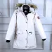 12Canada Goose Long Down Coats #9129158