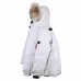 Canada goose jacket 19fw expedition wolf hairs 80% white duck down 1:1 quality Canada goose down coat for Men and Women #99899255