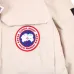 Canada goose jacket 19fw expedition wolf hairs 80% white duck down 1:1 quality Canada goose down coat for Men and Women #99899256