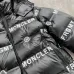 Moncler 2020SS Coat Moncler Fragment jacket for Men 90% goose feather down 10% feather #99899634