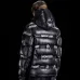 Moncler 2020SS Coat Moncler Fragment jacket for Men 90% goose feather down 10% feather #99899634