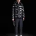 Moncler 2020SS Coat Moncler Fragment jacket for Men 90% goose feather down 10% feather #99899634