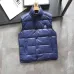 Moncler Coats Down Vest #9125354