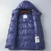 Moncler Coats Down Vest #9125355